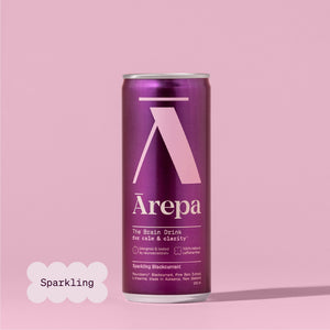 The Brain Drink for Calm & Clarity (250ml)⁺