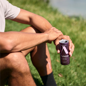 The Brain Drink for Calm & Clarity (250ml) - Drink Ārepa