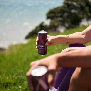 The Brain Drink for Performance (250ml) - Drink Ārepa