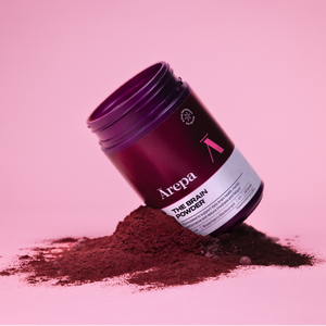 The Brain Powder⁺ 2.0