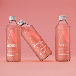 SALE - For Uplift† - Ginger Peach Flavour (300ml)