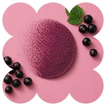 Optimally Dosed Ingredients