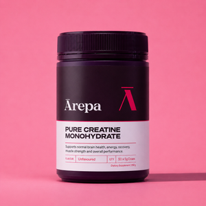 Pure Creatine Monohydrate