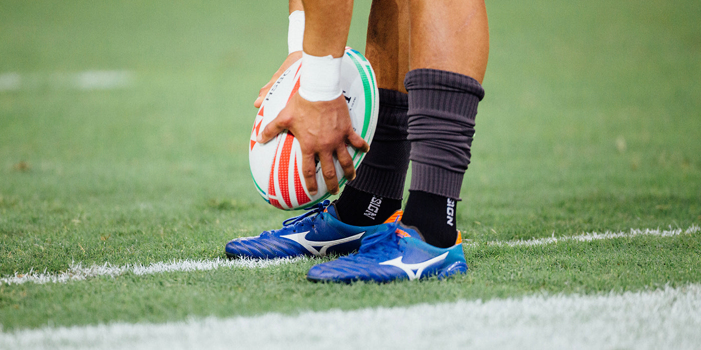 Ārepa | Improving Mental Performance in Athletes
