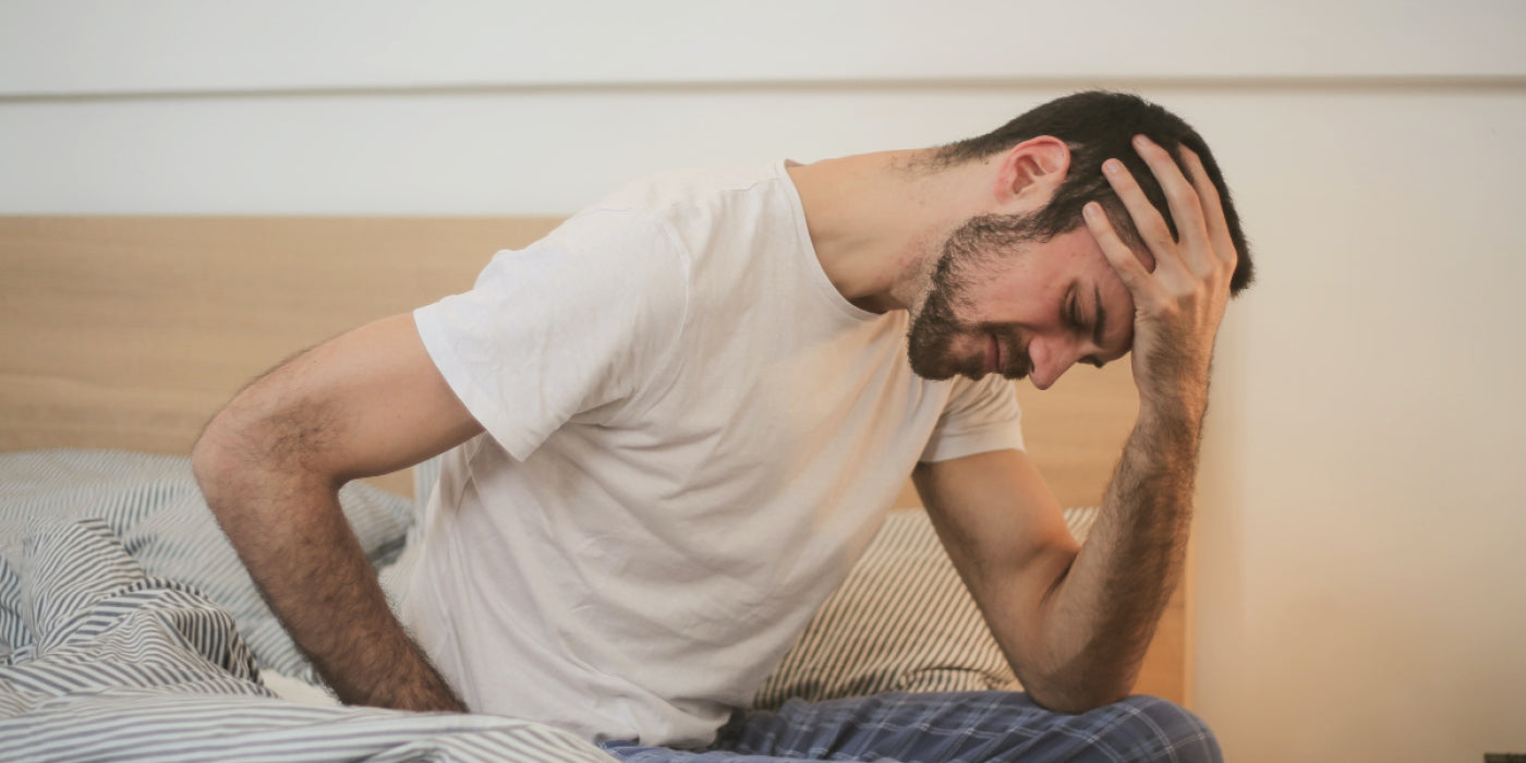 What Really Helps Hangovers?