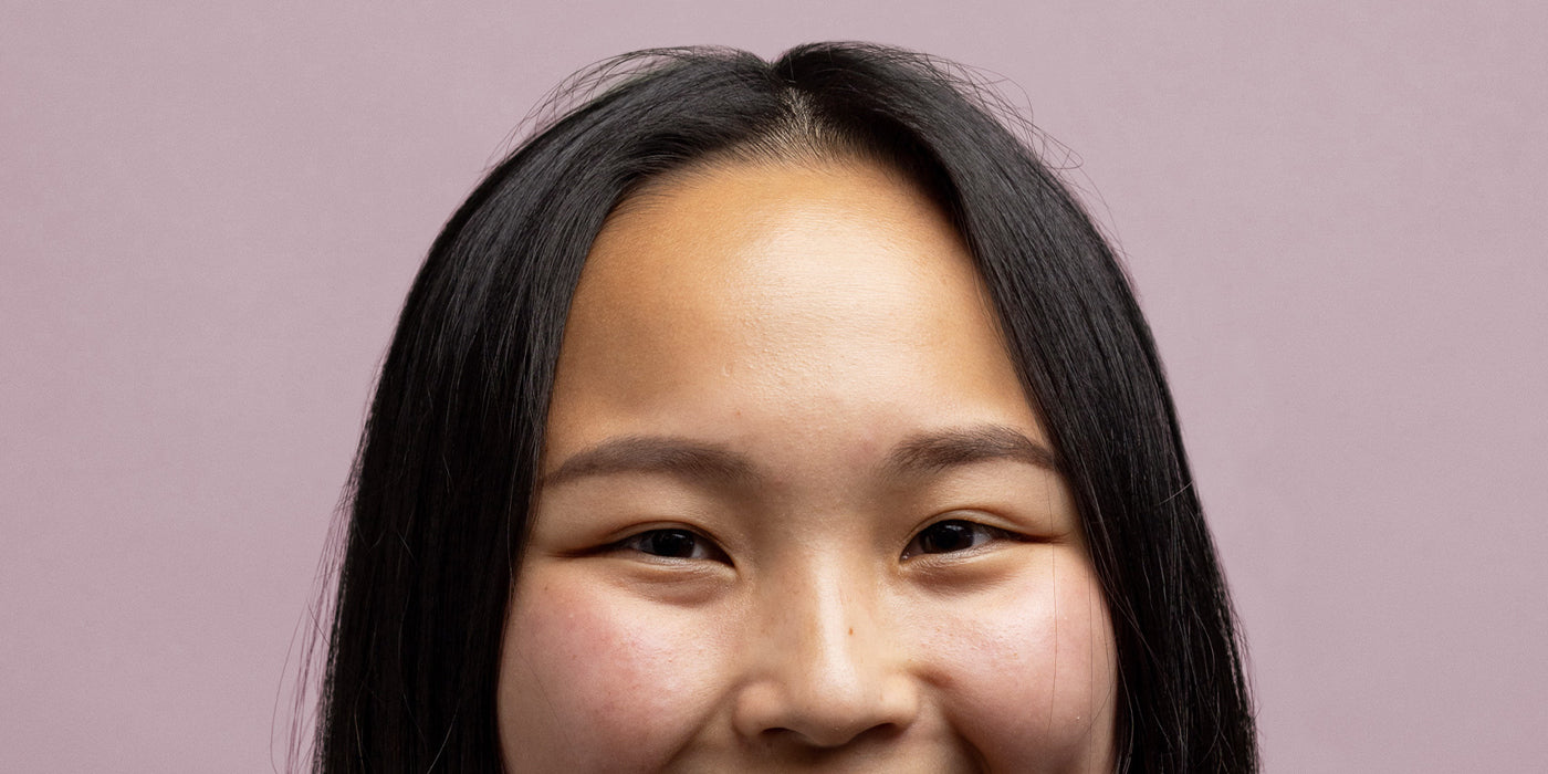 Meet the Team: Ashleigh