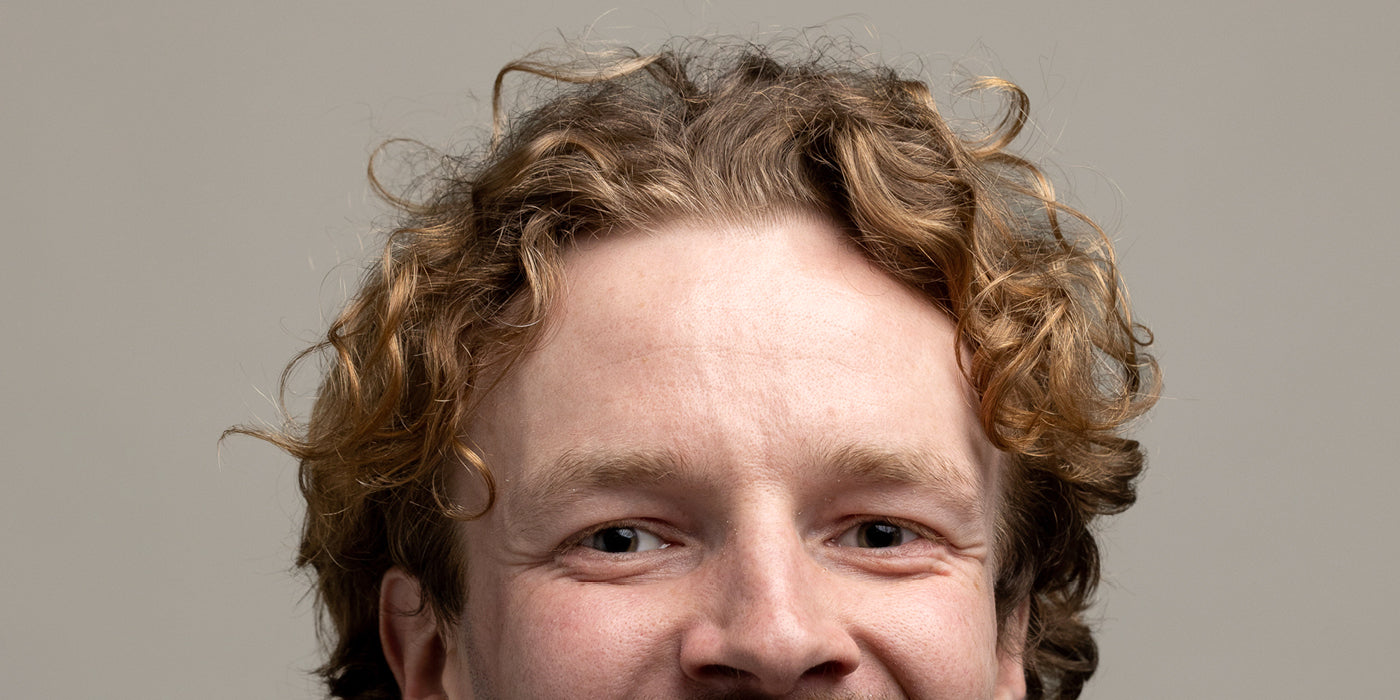 Meet the Team: Campbell