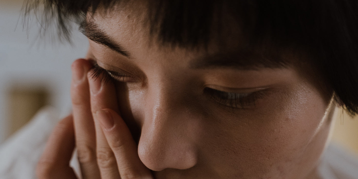 Ārepa Blog Stress & Anxiety