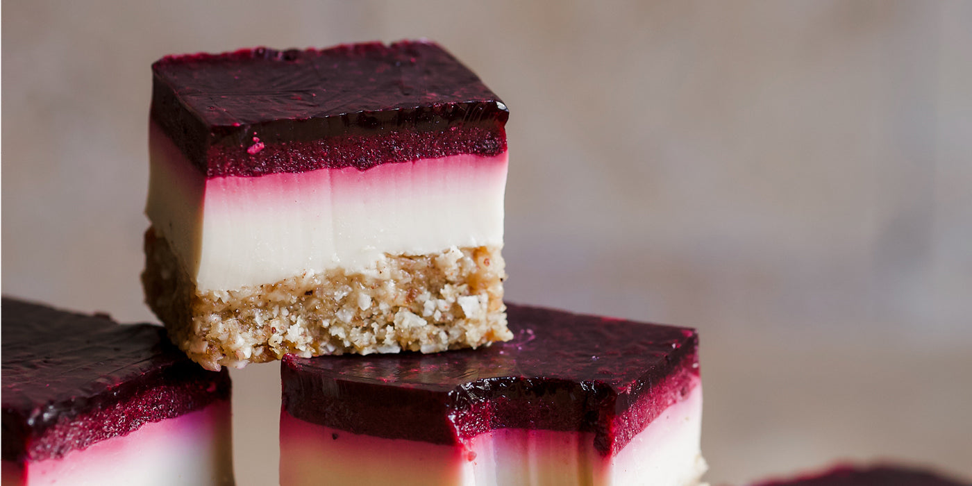 Recipe: The Brain Slice†