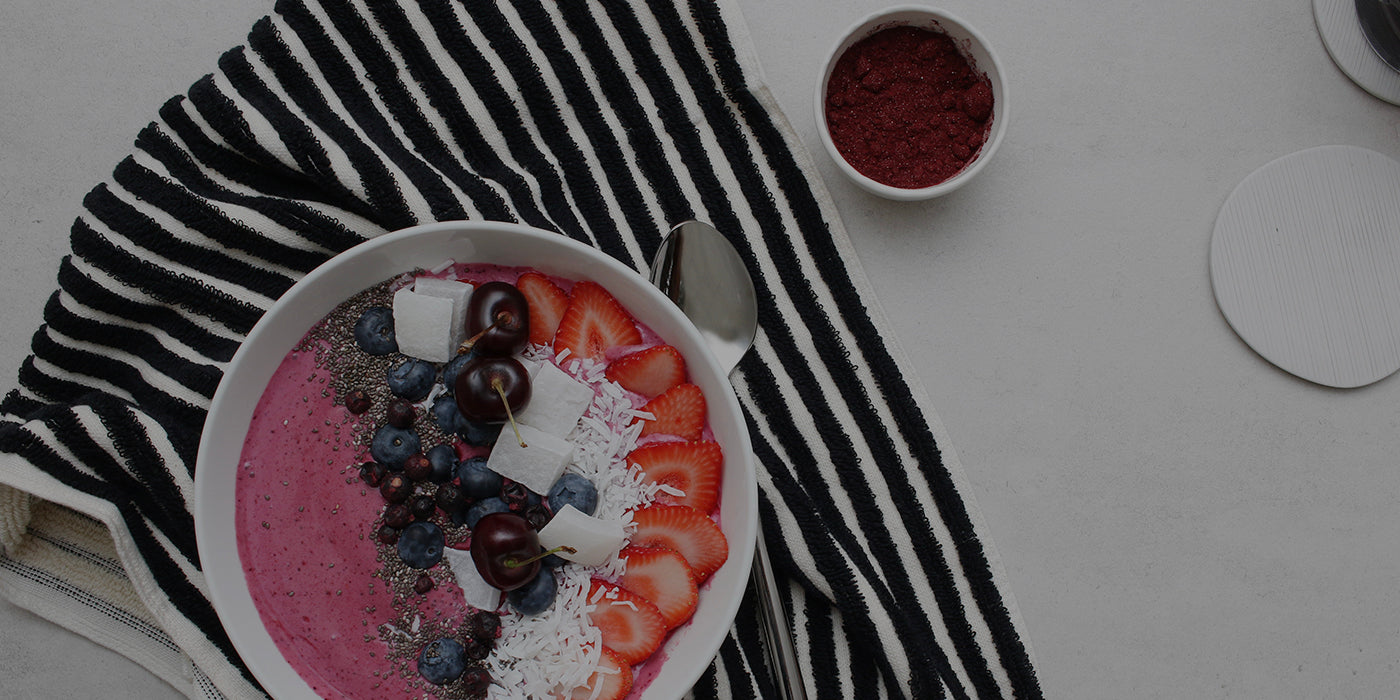 What are Anthocyanins? 6 Health Benefits of this Potent Colour Compound