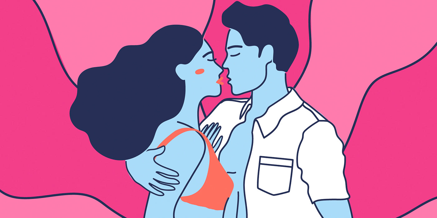 This Is What Happens to Your Brain When You Have Sex