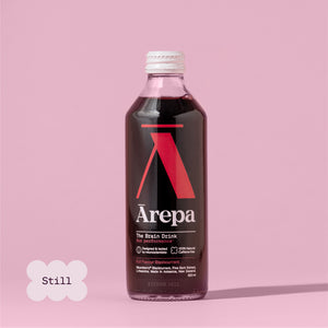 The Brain Drink for Performance (300ml)⁺
