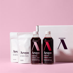The Brainfood Sample Pack⁺