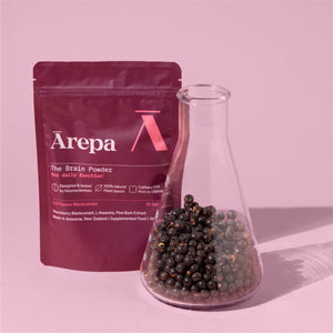 The Brain Powder for Daily Function⁺