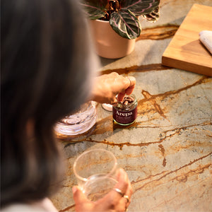 The Brain Capsules for Cognitive Function - Drink Ārepa
