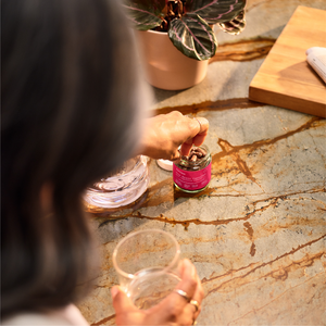 The Brain Capsules for Cognitive Support