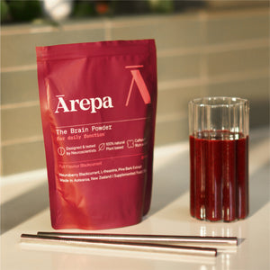 The Brain Powder for Daily Function⁺