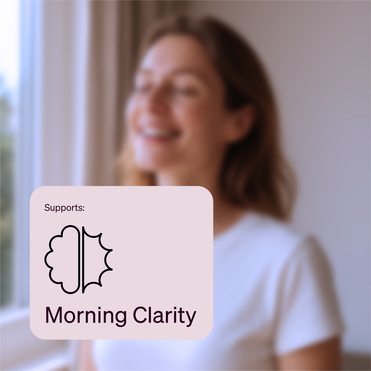 The Brain Capsules for Sleep Support