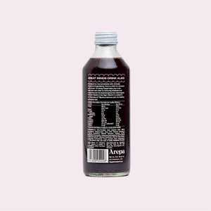 The Brain Drink for Calm & Clarity (300ml)⁺