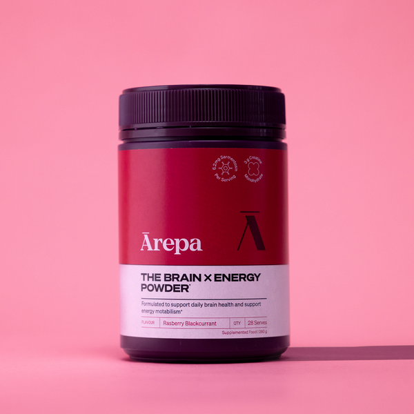 Your Energy-Science Cheat Sheet