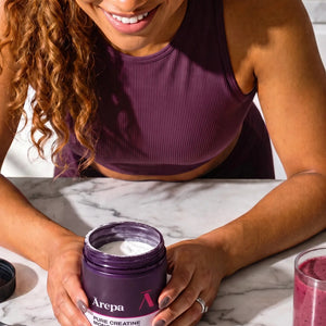 Pure Creatine Monohydrate