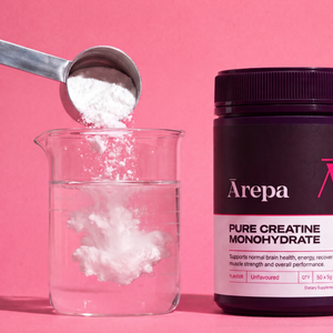 Pure Creatine Monohydrate