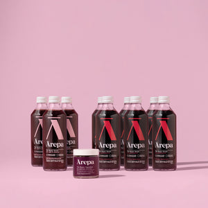Ārepa Performance Bundle⁺