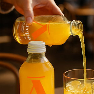 For Uplift† - Spiced Orange Flavour (300ml)